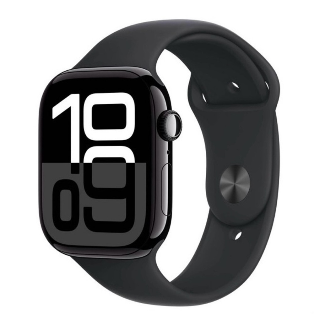 Smart Wearable Black